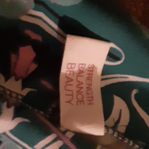 0wandertrus skirt botanica 2x - Picture 3 of 5